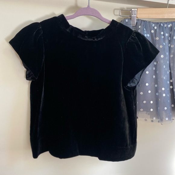 Beautiful Bonpoint matching set in the Original Box, Girls 6 - Picture 8 of 16